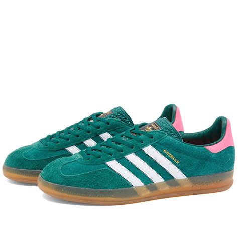 zapatillas gazelle adidas.